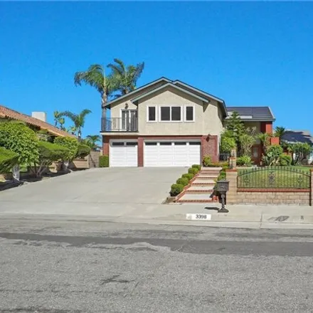 Image 9 - 3398 Heather Field Dr, Hacienda Heights, California, 91745 - House for sale