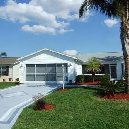 Rent this 3 bed house on 1700 Lakewood Drive in The Villages, FL 32162