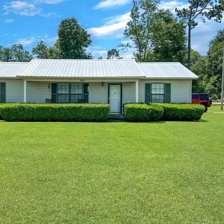 Buy this 3 bed house on Hodges Street in Brinson, Brinson
