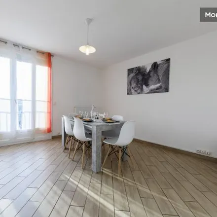 Rent this 2 bed apartment on 46 e Rue du Mont Bart in 25200 Montbéliard, France