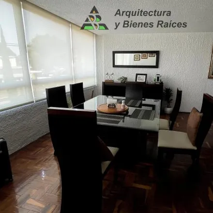 Buy this 3 bed apartment on Calle Heriberto Frías 1048 in Colonia Del Valle Centro, 03100 Mexico City
