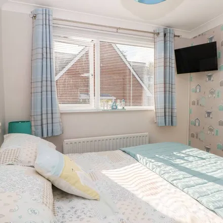 Rent this 3 bed duplex on Conwy in LL32 8NR, United Kingdom