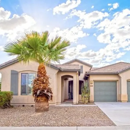 Buy this 3 bed house on Mohawk Drive in Eloy, AZ