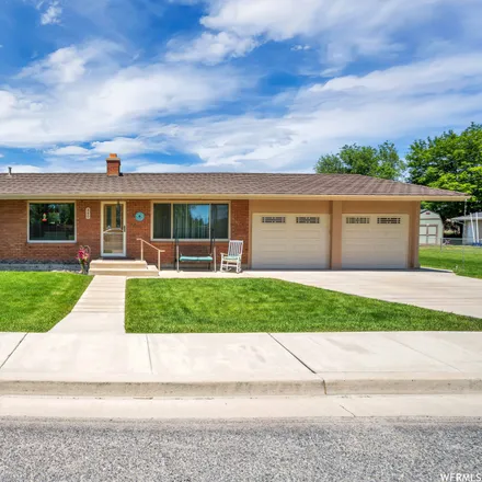 Buy this 3 bed house on 326 West 700 South in Lehi, UT 84043