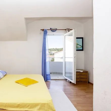 Rent this 3 bed apartment on Šibenik in Grad Šibenik, Šibenik-Knin County