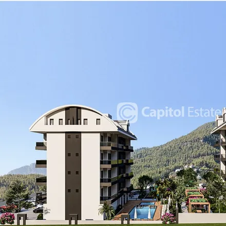 Image 5 - Alanya, Antalya, Turkey - Apartment for sale