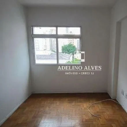 Rent this 1 bed apartment on Edifício Guaritá in Rua Iguatemi 335, Vila Olímpia