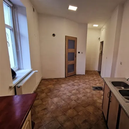 Buy this 2 bed apartment on Władysława II Jagiellończyka 1 in 58-530 Kowary, Poland