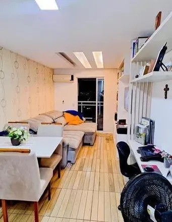 Buy this 3 bed apartment on Avenida Abílio Augusto Távora in Centro, Nova Iguaçu - RJ