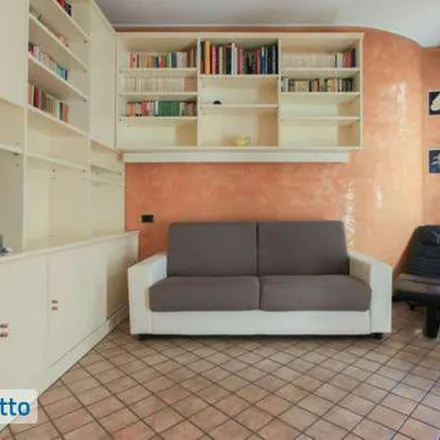 Rent this 1 bed apartment on Palazzo Casati Stampa di Soncino in Via Soncino, 20123 Milan MI