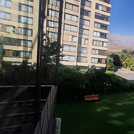 Image 2 - Visviri 1420, 757 0936 Provincia de Santiago, Chile - Apartment for sale