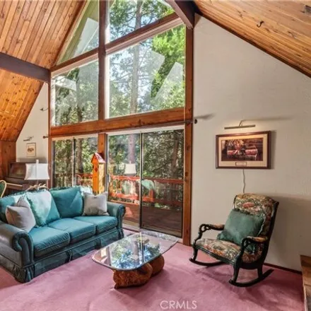 Buy this 4 bed house on 777 Nadelhorn Drive in Lake Arrowhead, CA 92317
