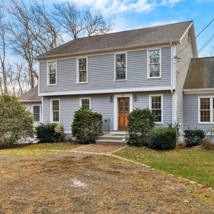 Buy this 4 bed house on 22 Book Hill Road in Essex, Lower Connecticut River Valley Planning Region