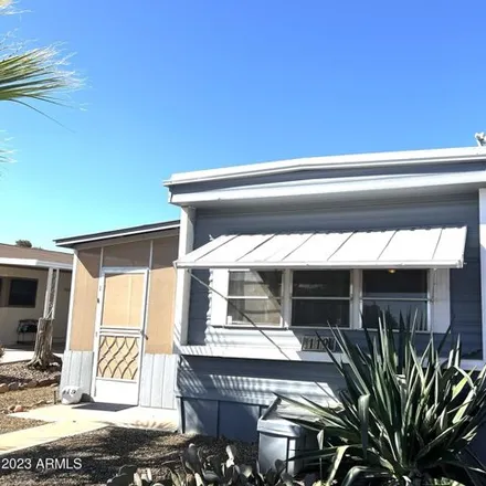 Image 2 - 747 East Germann Road, San Tan Valley, AZ 85140, USA - Apartment for sale