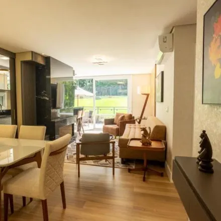 Buy this 2 bed apartment on Rua Nações Unidas in Bavaria, Gramado - RS