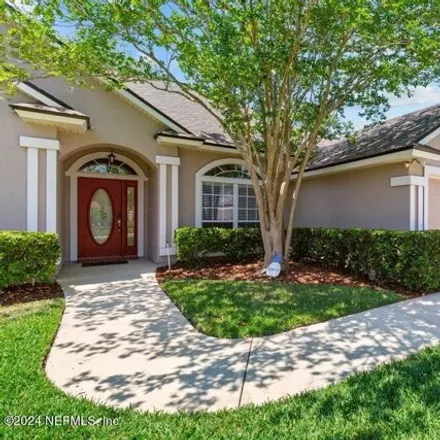 Buy this 4 bed house on 493 Sparrow Branch Circle in Fruit Cove, FL 32259