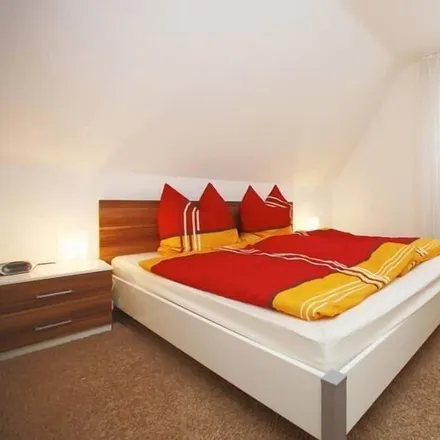 Rent this 1 bed apartment on DRK Kreisverband Weserbergland in Rettungswache Hessisch Oldendorf, Segelhorster Straße 2a