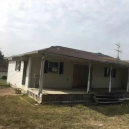 Buy this 3 bed house on North Wade Wiley Road in Obion County, TN 38261