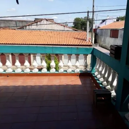 Buy this 3 bed house on Rua Geraldo Araujo Motta in Jardim Campo Grande, Caçapava - SP