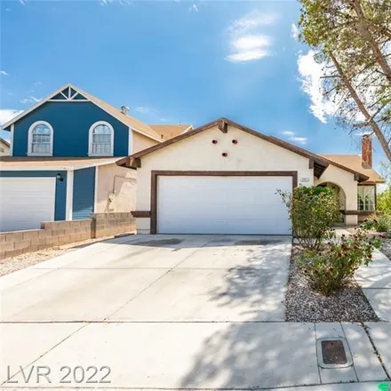 Buy this 3 bed house on 6305 Spanish Moss Avenue in Las Vegas, NV 89108
