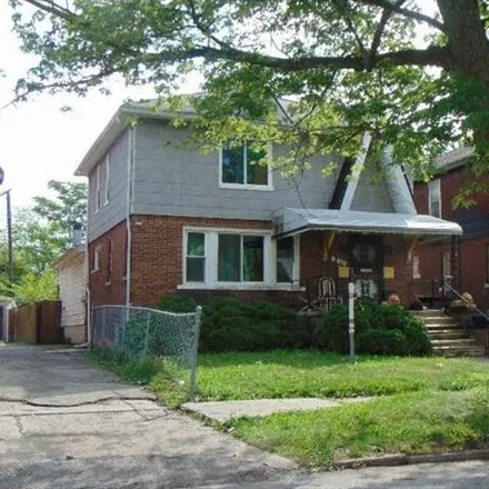 Buy this 3 bed house on 18664 Joann Street in Detroit, MI 48205