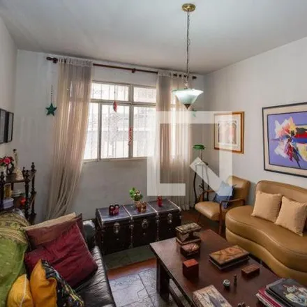 Buy this 4 bed apartment on Rua Cabo Verde in Cruzeiro, Belo Horizonte - MG