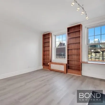 Image 2 - 344 West 12th Street, New York, NY 10014, USA - Apartment for sale
