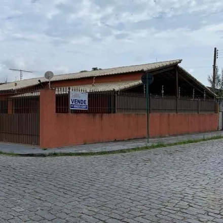 Buy this 3 bed house on Rua da Jaqueira in Boca da Barra, Rio das Ostras - RJ