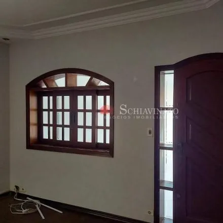 Rent this 2 bed house on Rua Doutor Lula in Castelinho, Piracicaba - SP