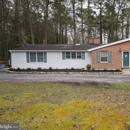Buy this 4 bed house on Elberta Avenue in Riverside Pines, Wicomico County