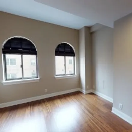 Rent this 1 bed apartment on #2107,222 West Rittenhouse Square in Rittenhouse, Philadelphia