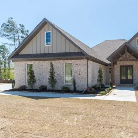 Buy this 3 bed house on Singleton Lane in Saline County, AR 72015
