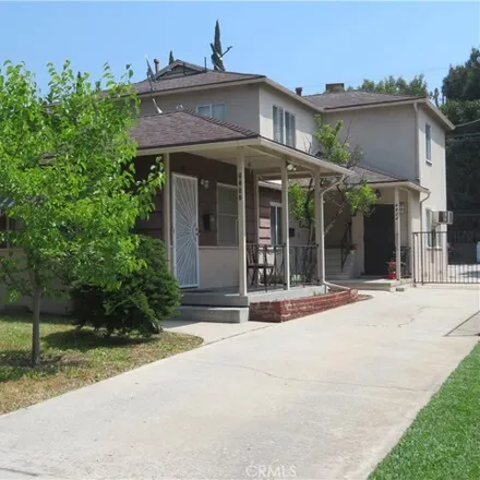 Buy this 5 bed house on 4428 Verdugo Road in Los Angeles, CA 90065