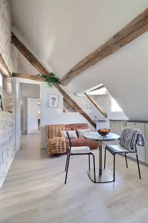 Image 5 - 7 Rue Paul Lelong, 75002 Paris, France - Apartment for rent