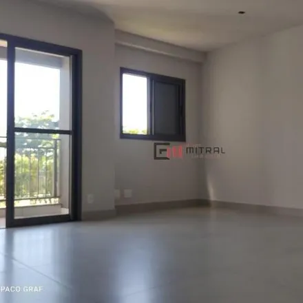 Buy this 2 bed apartment on Rua Santa Terezinha in Fraternidade, Londrina - PR