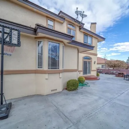 Image 4 - 6724 Eagle Wing Circle, Sparks, NV 89436, USA - House for sale