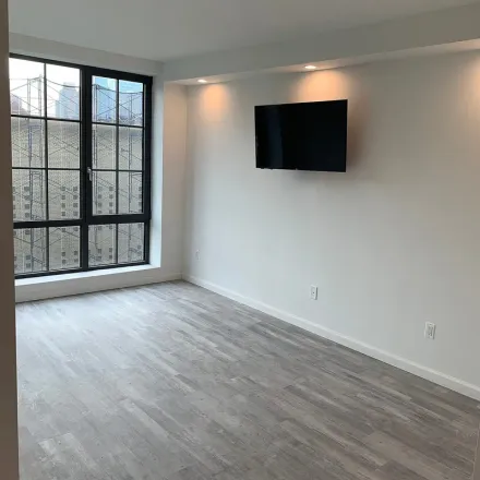Rent this 2 bed apartment on Public School 111 Adolph S. Ochs in 10th Avenue, New York