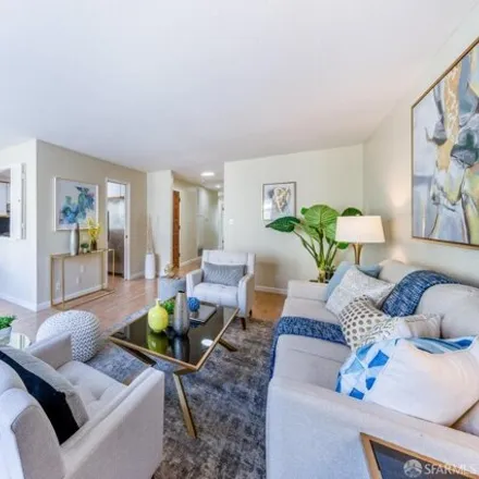 Image 5 - 217;219 Dorado Terrace, San Francisco, CA 94127, USA - Apartment for rent