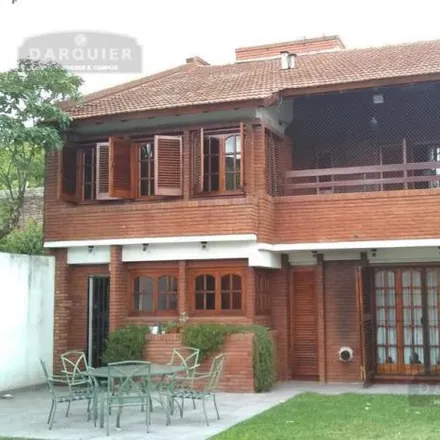 Buy this 3 bed house on Manuel Dorrego 557 in José Mármol, Argentina