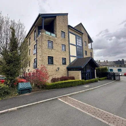 Rent this 2 bed apartment on Equilbrium in Lindley, HD3 3BZ