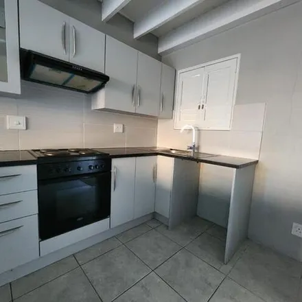 Rent this 2 bed apartment on Pickering Street in Newton Park, Gqeberha