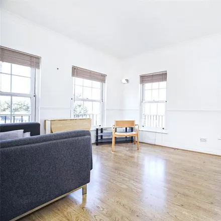 Rent this 2 bed apartment on Elizabeth Square in London, SE16 5XN