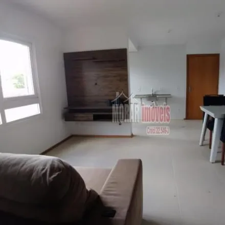 Buy this 1 bed apartment on Avenida Santa Maria in Centro, Três Coroas - RS