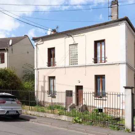 Image 6 - 122 Avenue de Nonneville, 93600 Aulnay-sous-Bois, France - Apartment for rent