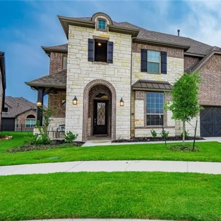 Buy this 5 bed house on Nandina Court in Heath, TX