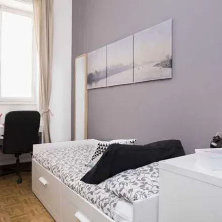 Rent this 5 bed apartment on Via Edmondo De Amicis 34 in 20123 Milan MI, Italy
