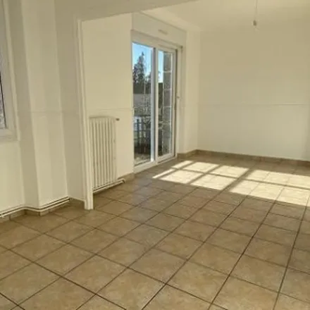 Rent this 3 bed apartment on 502 Launay Gomard in 35360 Boisgervilly, France