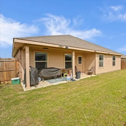 Image 6 - Fort Belknap Trail, Crowley, TX 76036, USA - House for sale