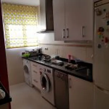 Rent this 3 bed apartment on Calle Almonacid in 41018 Seville, Spain