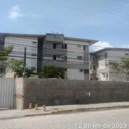 Image 2 - Rua Campo Grande, Candeias, Jaboatão dos Guararapes - PE, 54430-070, Brazil - Apartment for rent
